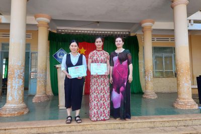 Thực hiện chương trình năm học của nhà trường và chương trình công tác Đội và phong trào thiếu nhi năm học 2019 – 2020 của trường TH Hoàng Văn Thụ. Ngày 10 tháng 7 năm 2020 trường TH Hoàng Văn Thụ tổ chức lễ tổng kết và bàn giao học sinh về sinh hoạt hè năm 2020.