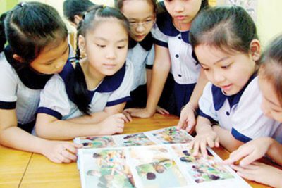 Một số kĩ thuật dạy học tích cực