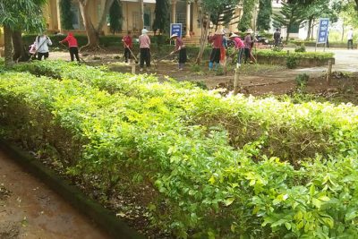 TÀI LIỆU DẠY TẬP VIẾT