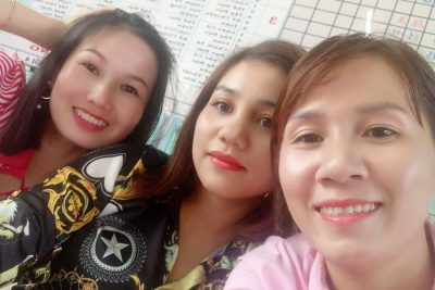 Hình ảnh buổi tập huấn ra đề kiểm tra theo TT22/BGDĐT