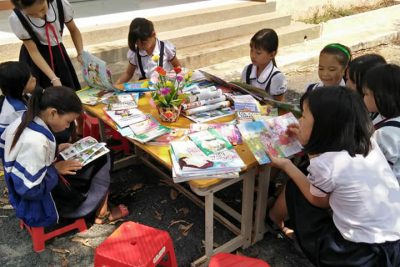 Phát huy kinh nghiệm của giáo viên trong bồi dưỡng triển khai chương trình GDPT mới