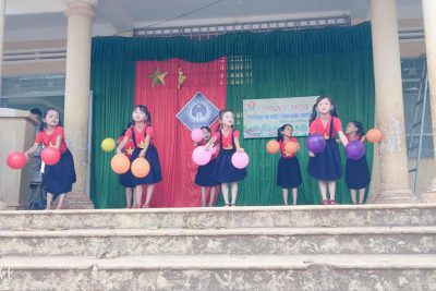 Một số nội dung cơ bản trong thực hiện hoạt động giáo dục ngoài giờ lên lớp ở trường tiểu học