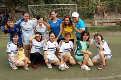 Tập huấn công tác quản trị, vận hành trang thông tin điện tử ngành Giáo dục và Đào tạo