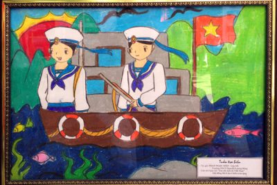 Tài liệu thi đua khen thưởng