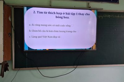 KẾ HOẠCH BÀI DẠY ỨNG DỤNG công nghệ thông tin trong giảng dạy
