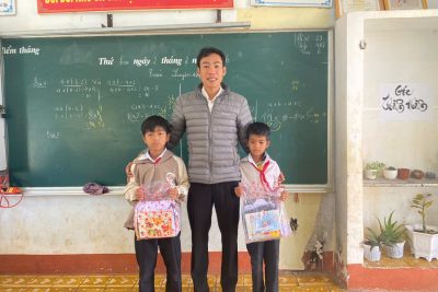 Tiếp sức đường dài
