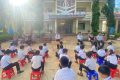 Kể chuyện dưới cờ